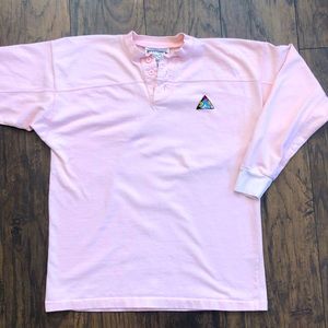 Rare Vintage Swatch Heavy T-shirt